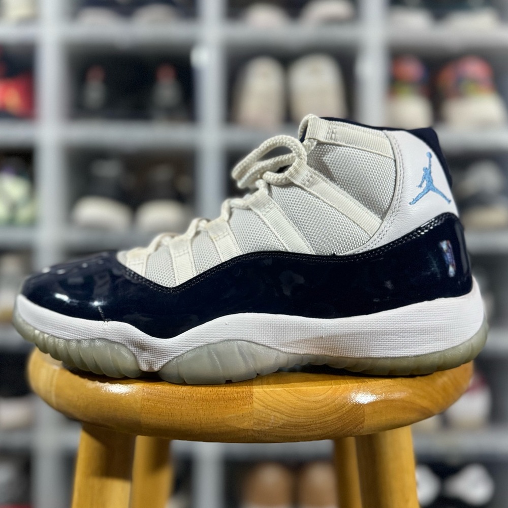 Jordan 11 Retro “Win Like 82” - Picture 3 of 5